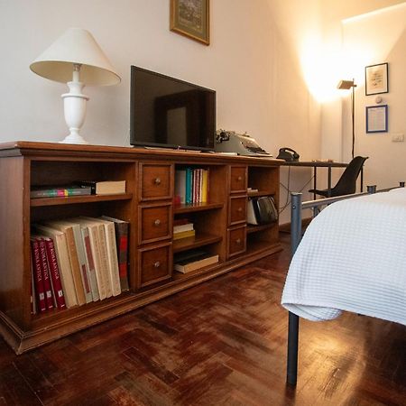 Bed and Breakfast 2 Passi Da Rzym Zewnętrze zdjęcie