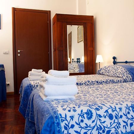 Bed and Breakfast 2 Passi Da Rzym Zewnętrze zdjęcie