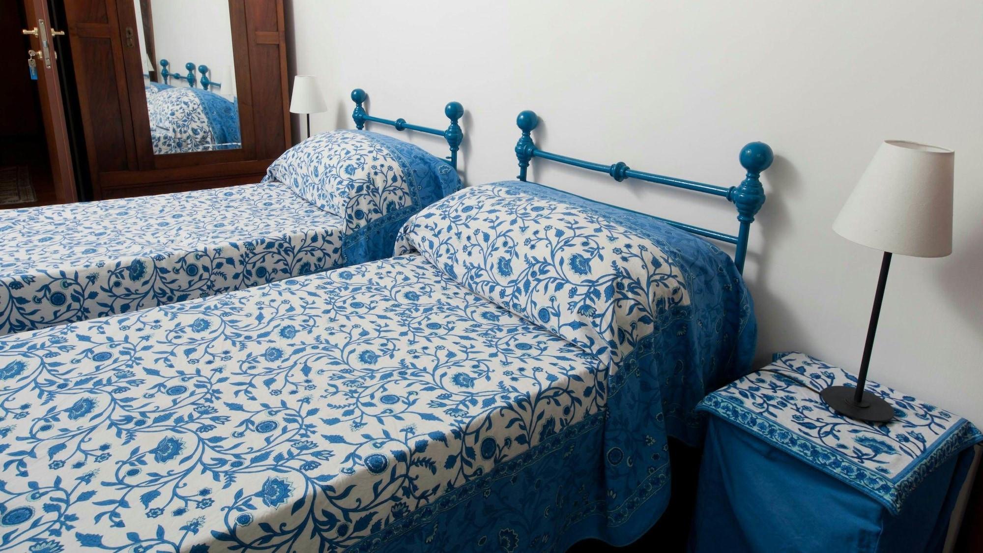 Bed and Breakfast 2 Passi Da Rzym Zewnętrze zdjęcie