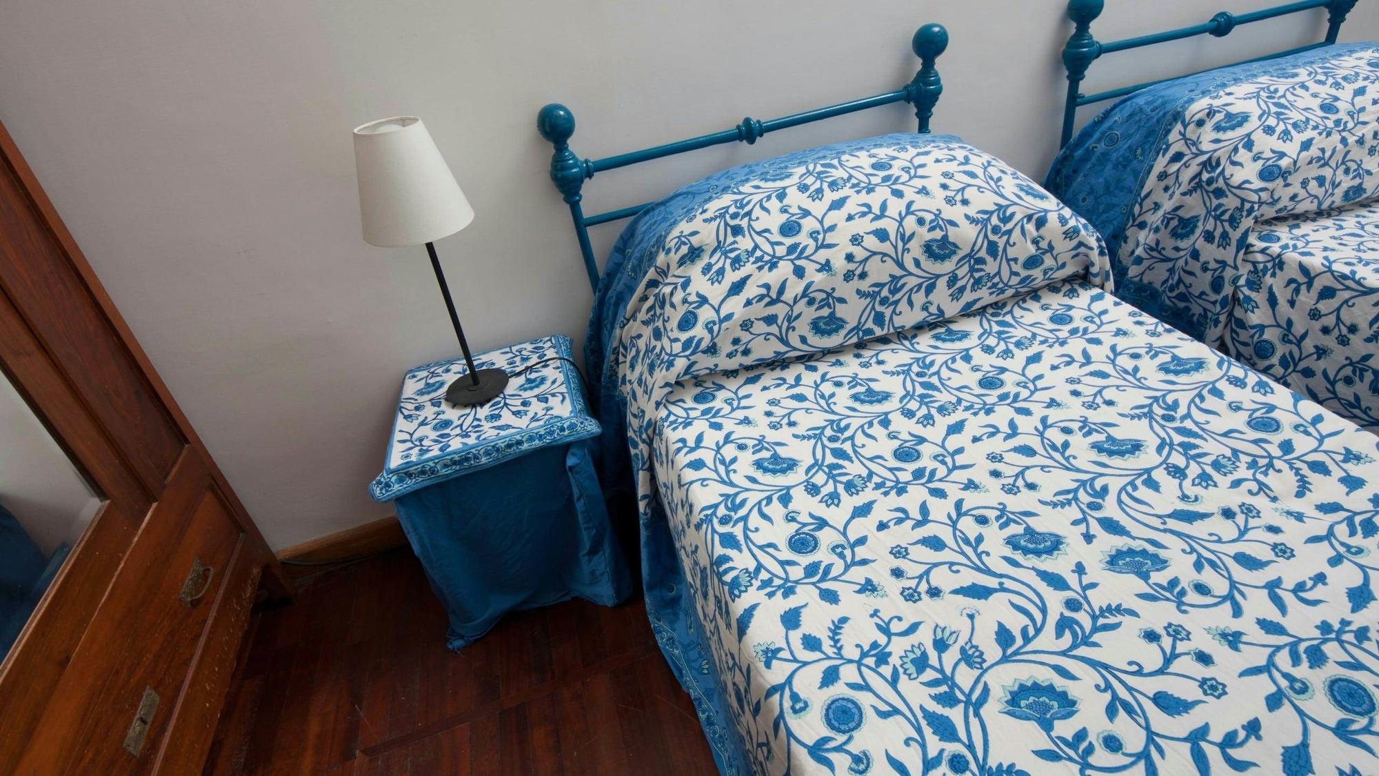 Bed and Breakfast 2 Passi Da Rzym Zewnętrze zdjęcie