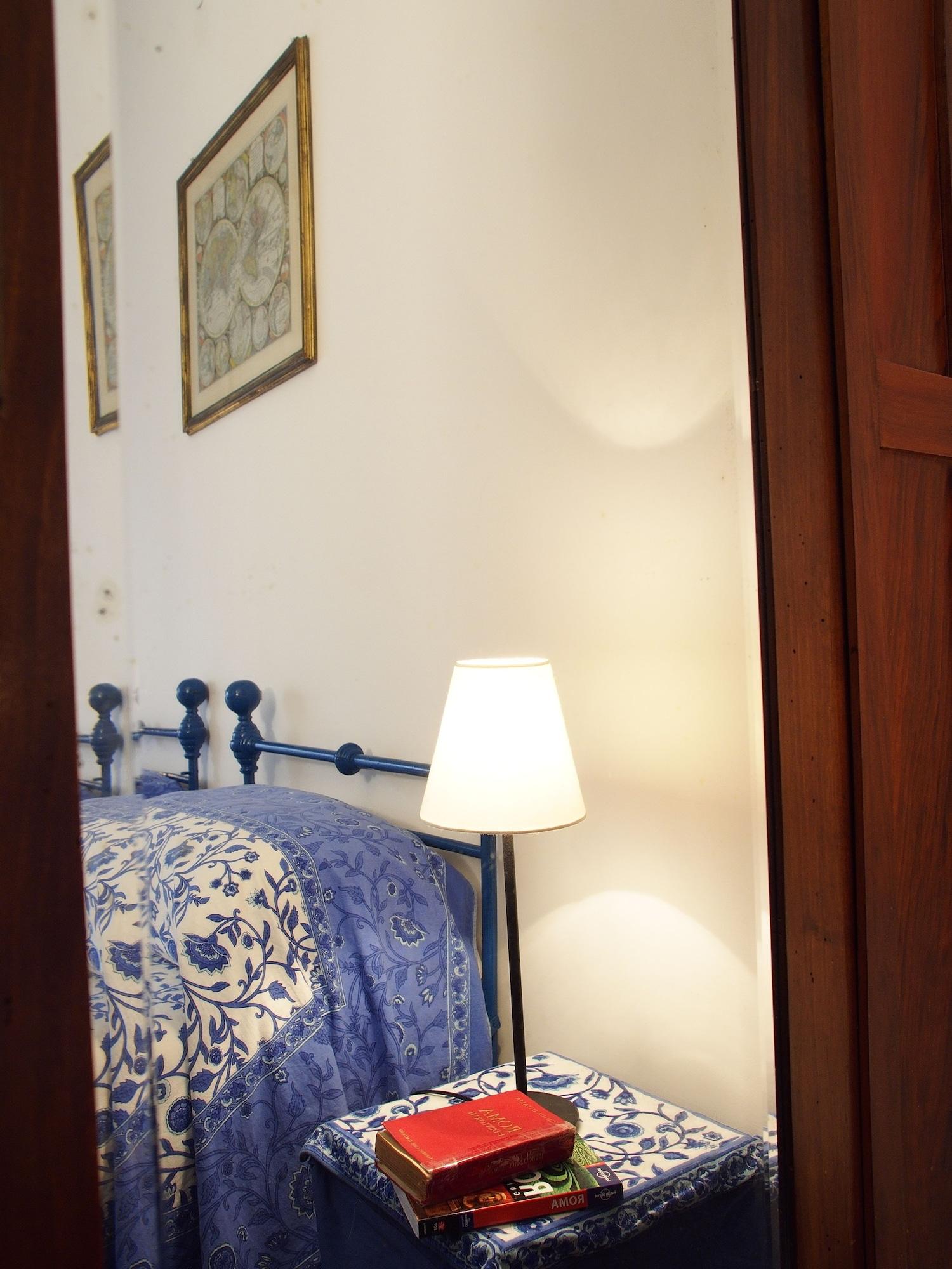 Bed and Breakfast 2 Passi Da Rzym Zewnętrze zdjęcie