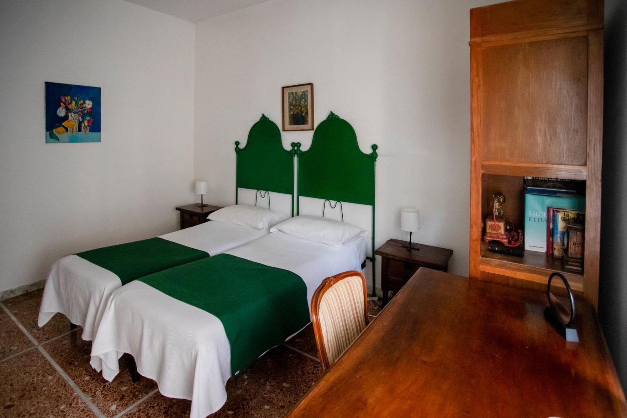 Bed and Breakfast 2 Passi Da Rzym Zewnętrze zdjęcie