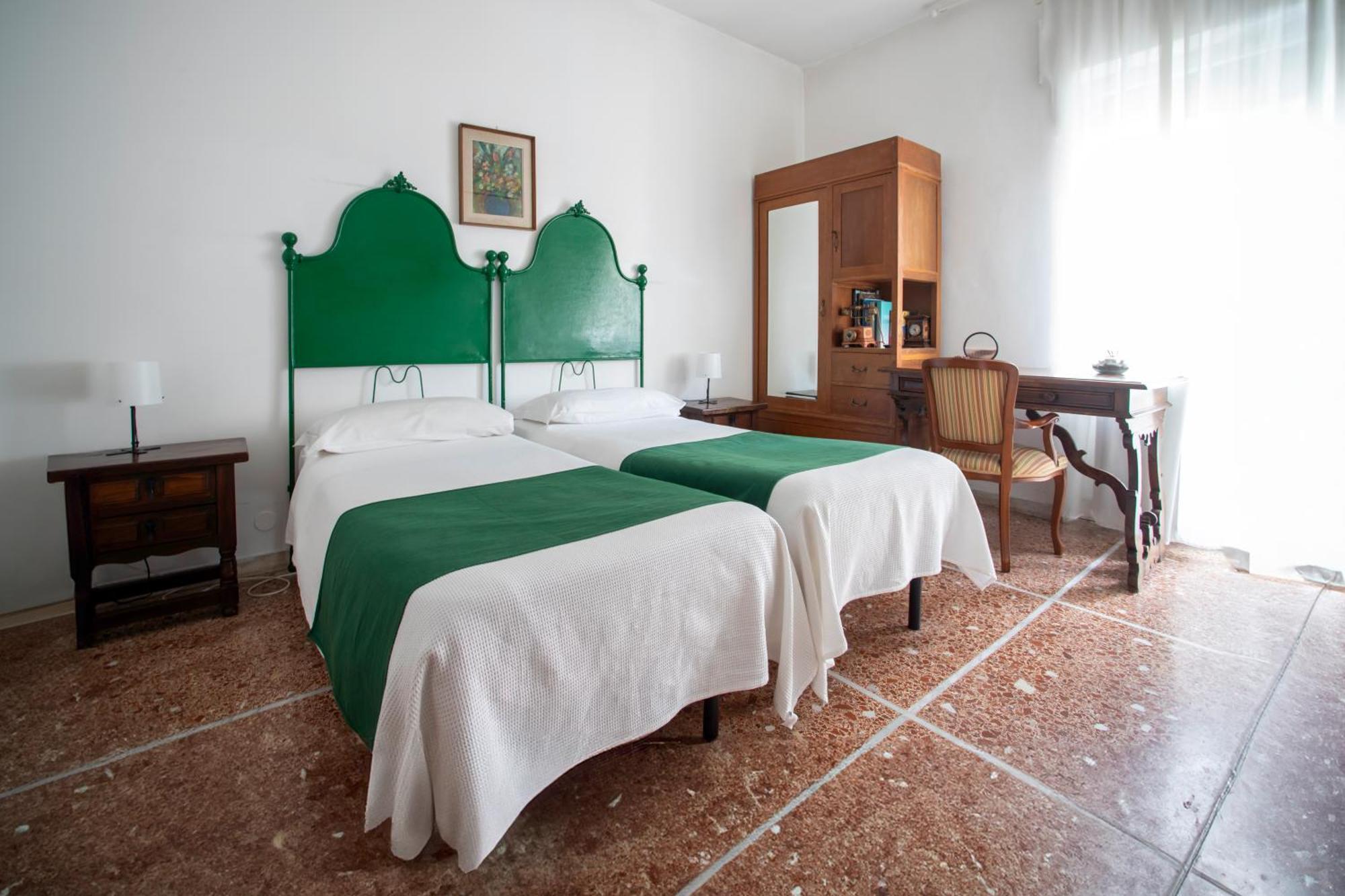 Bed and Breakfast 2 Passi Da Rzym Zewnętrze zdjęcie