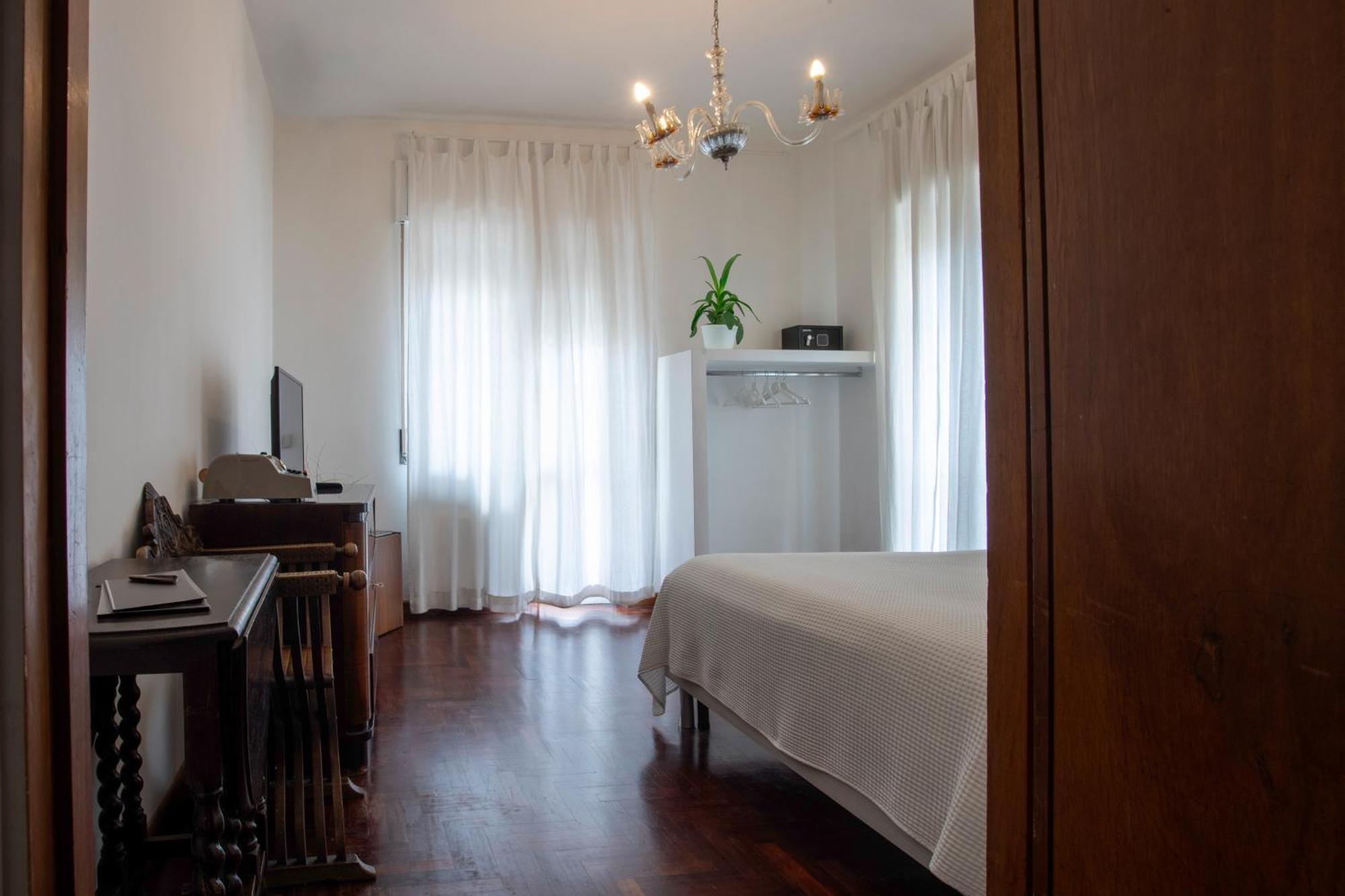 Bed and Breakfast 2 Passi Da Rzym Zewnętrze zdjęcie