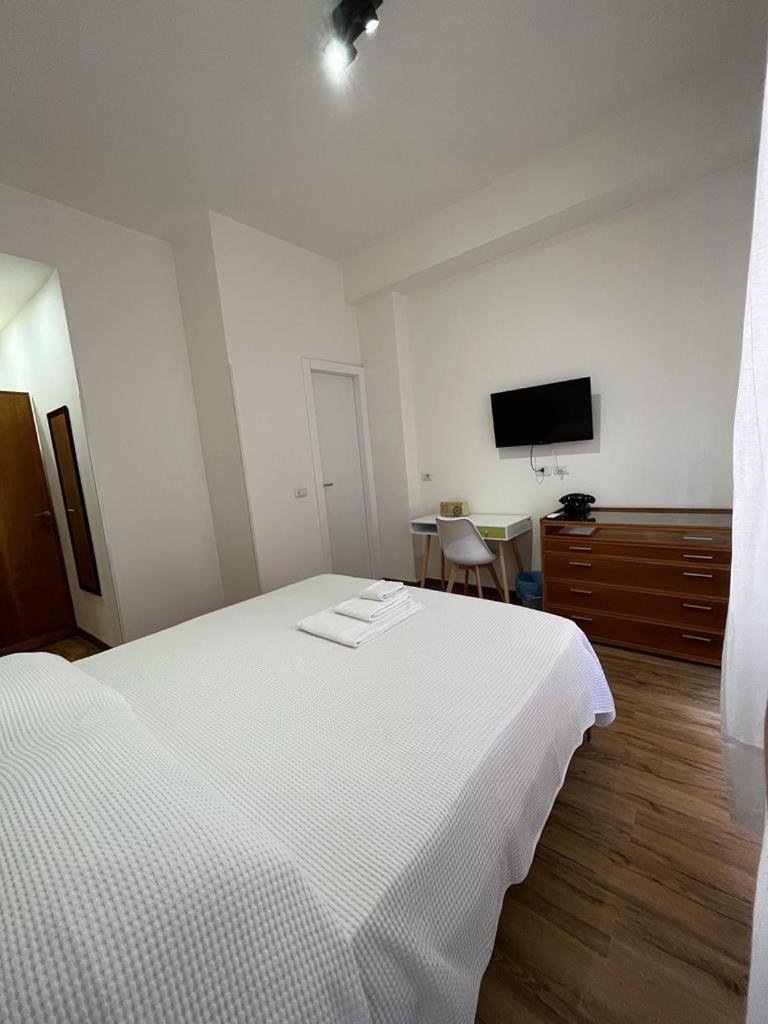 Bed and Breakfast 2 Passi Da Rzym Zewnętrze zdjęcie