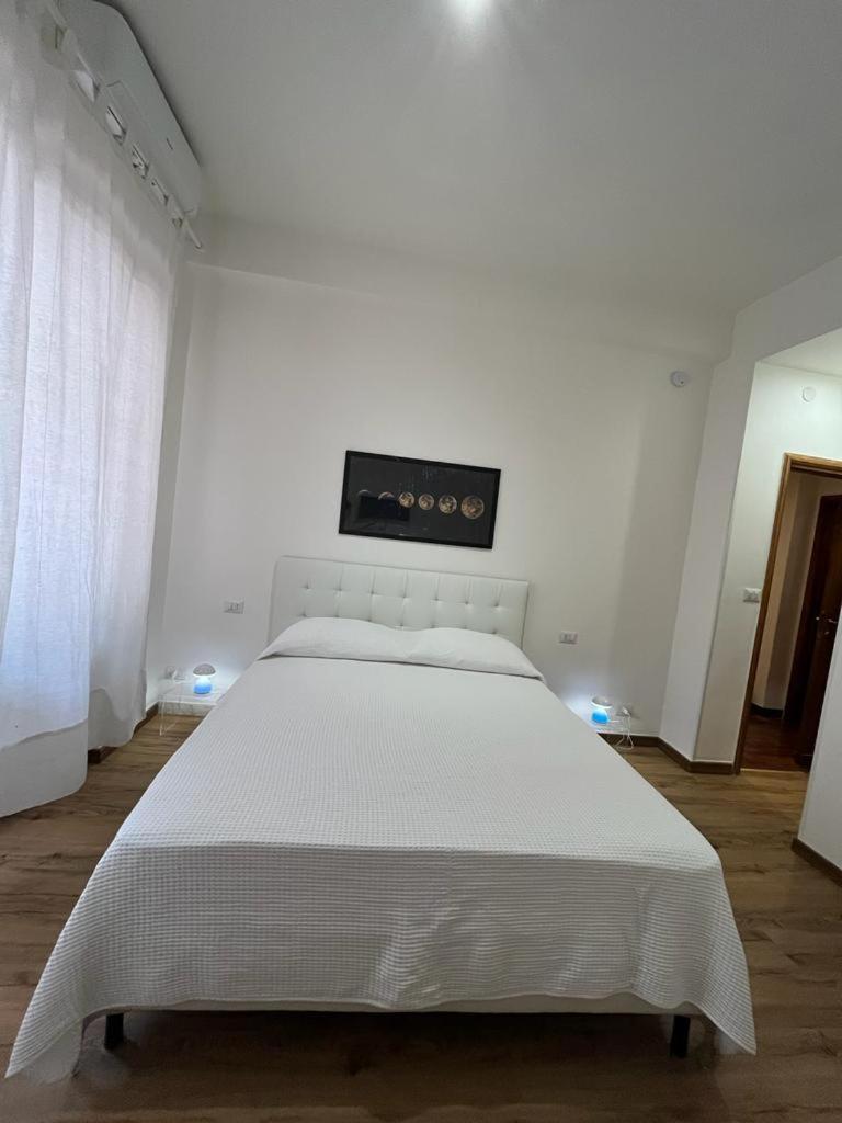 Bed and Breakfast 2 Passi Da Rzym Zewnętrze zdjęcie