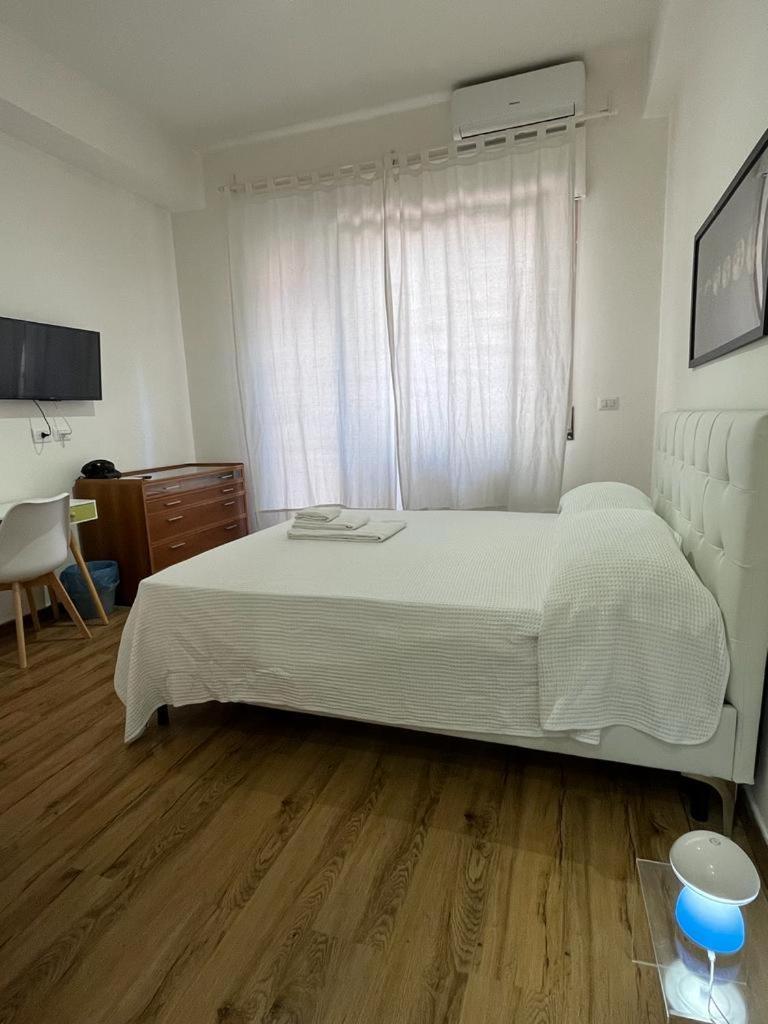 Bed and Breakfast 2 Passi Da Rzym Zewnętrze zdjęcie