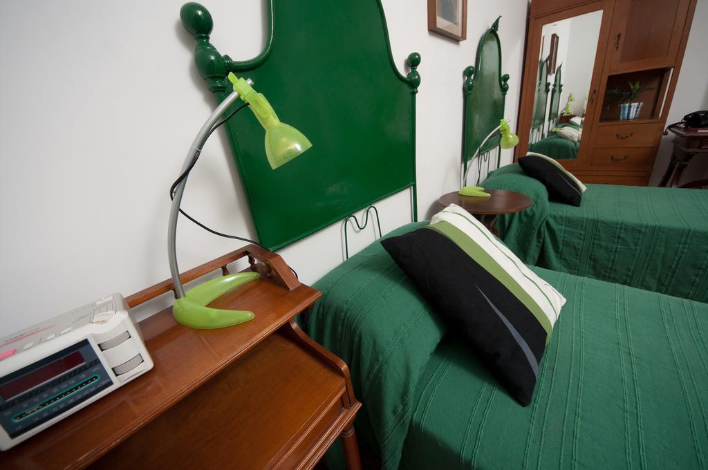 Bed and Breakfast 2 Passi Da Rzym Zewnętrze zdjęcie
