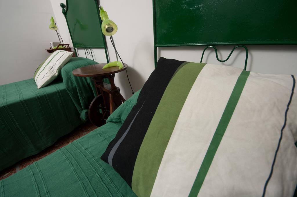 Bed and Breakfast 2 Passi Da Rzym Zewnętrze zdjęcie
