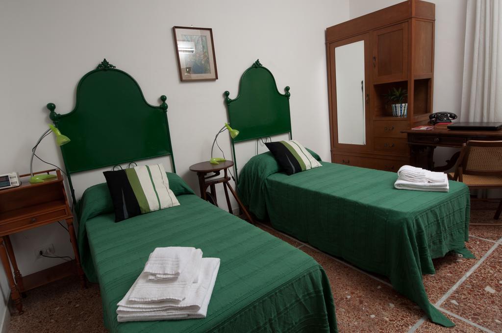 Bed and Breakfast 2 Passi Da Rzym Zewnętrze zdjęcie