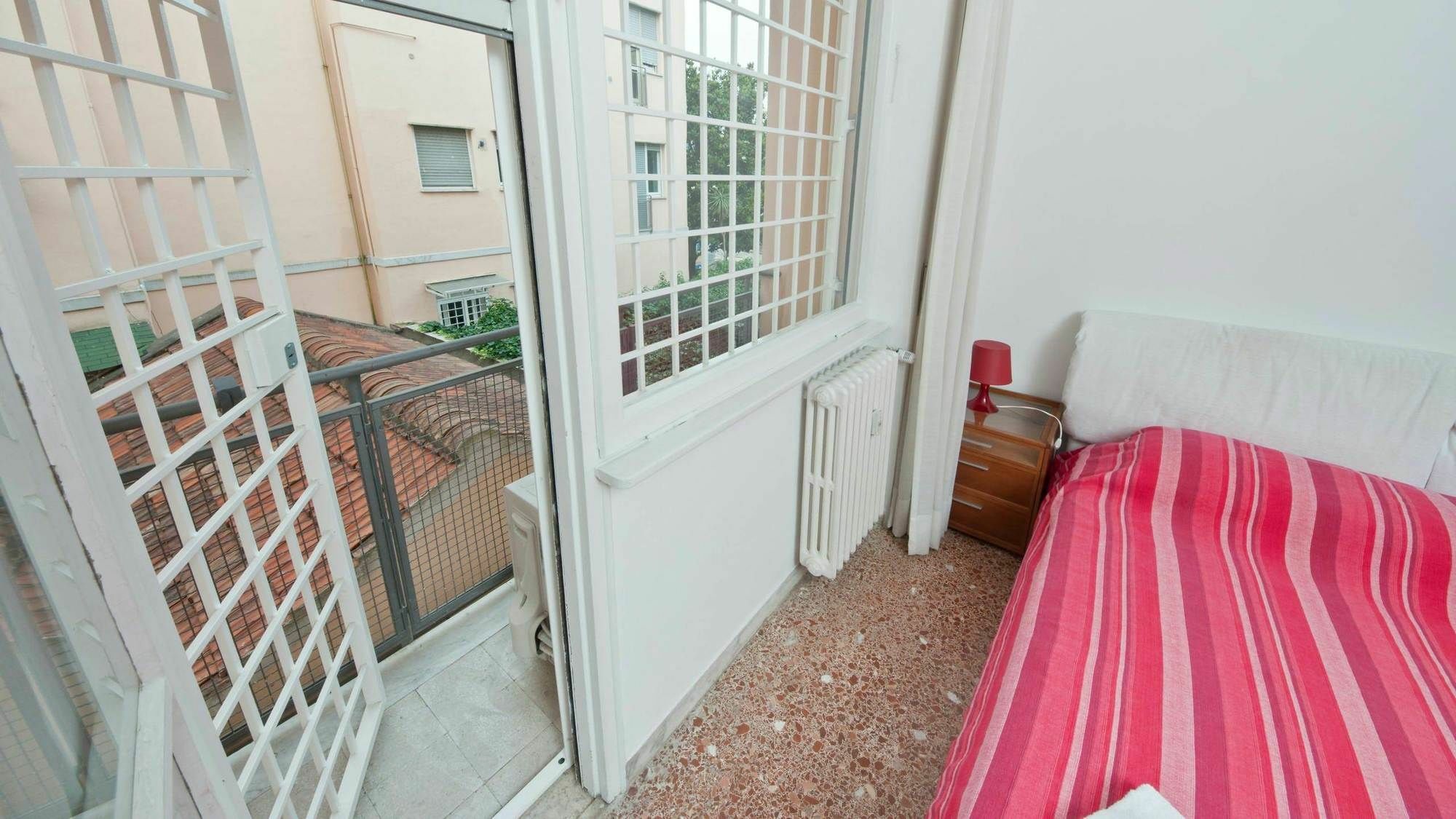 Bed and Breakfast 2 Passi Da Rzym Zewnętrze zdjęcie