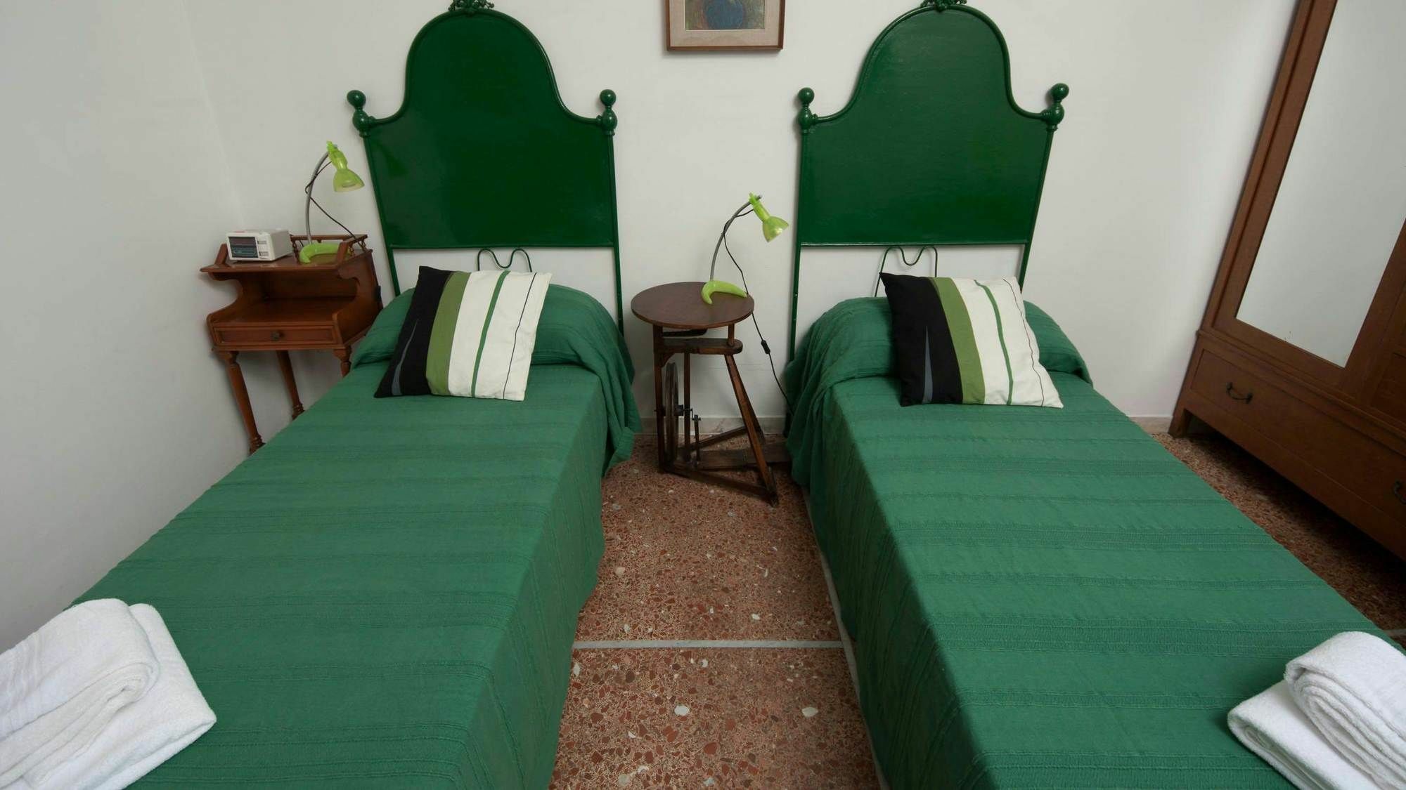 Bed and Breakfast 2 Passi Da Rzym Zewnętrze zdjęcie