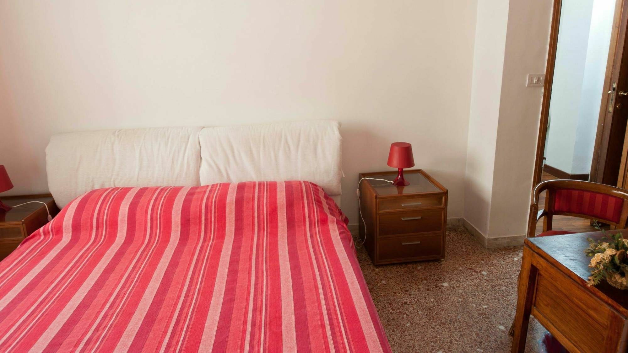 Bed and Breakfast 2 Passi Da Rzym Zewnętrze zdjęcie