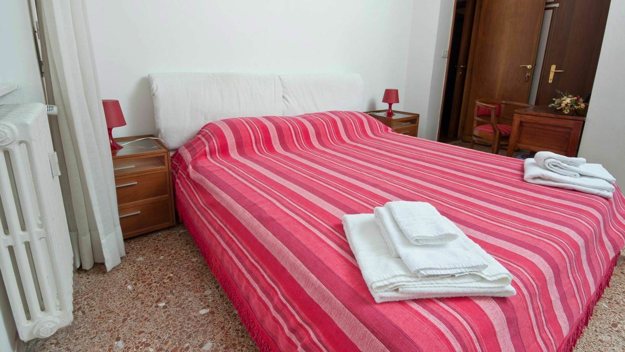 Bed and Breakfast 2 Passi Da Rzym Zewnętrze zdjęcie